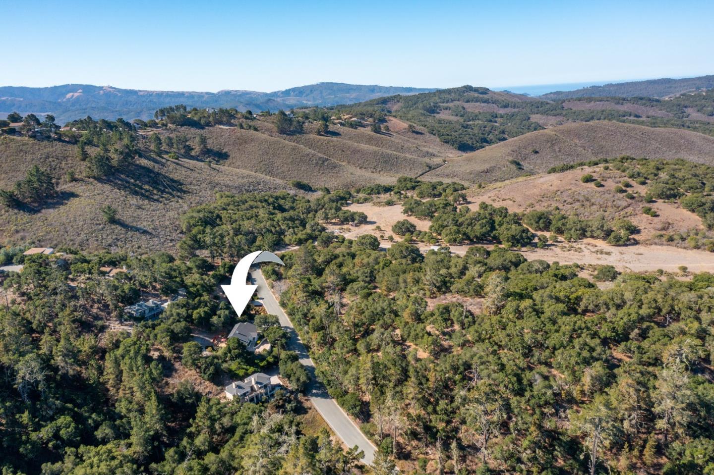 25415 Hidden Mesa Road Monterey, CA 93940 - Photo 48 of 49 Gallery Image 48