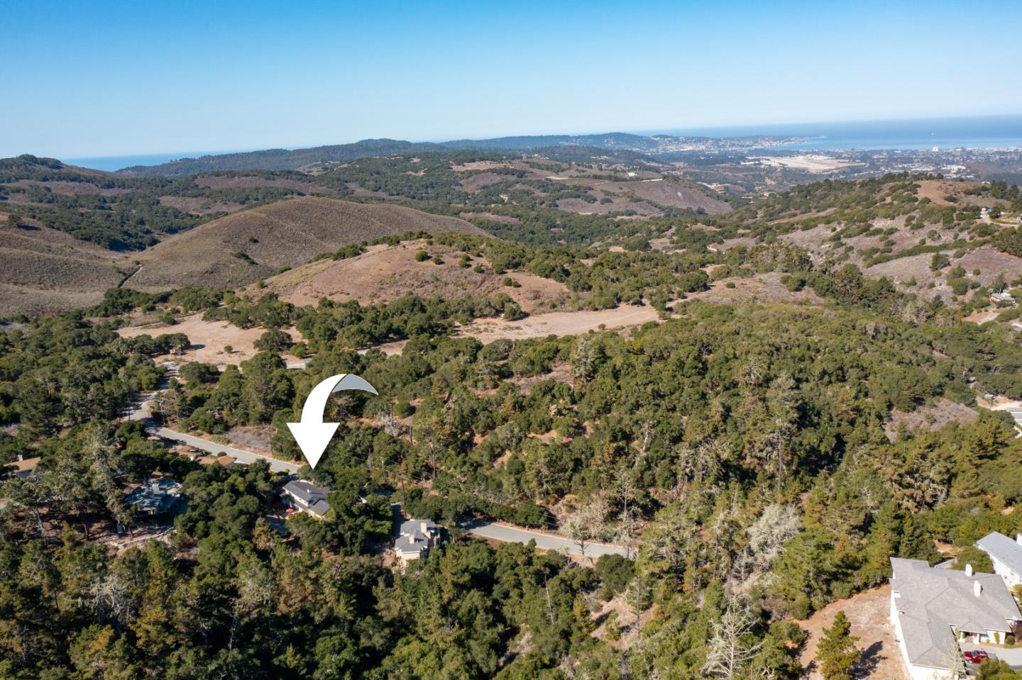 25415 Hidden Mesa Road Monterey, CA 93940 - Photo 49 of 49 Gallery Image 49