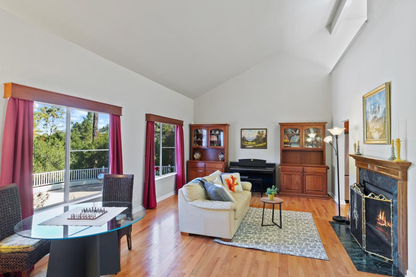 25415 Hidden Mesa Road Monterey, CA 93940 - Photo 5 of 49 Gallery Image 5