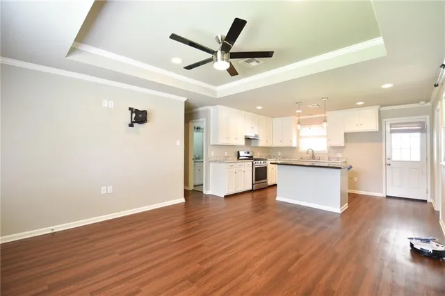 $1,550 | 420 Cypress Street, Raceland, LA 70394