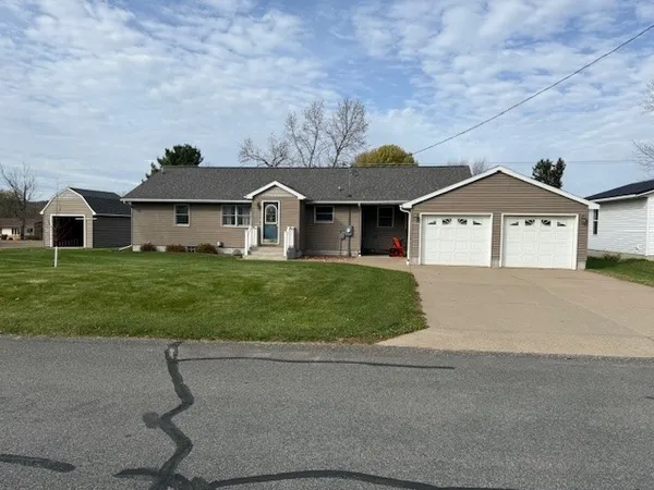 $259,000 | 39971 Anderson Street, Pigeon Falls, WI 54773