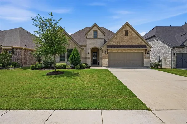 $640,000 | 2826 Yarmouth Street, Celina, TX 75009