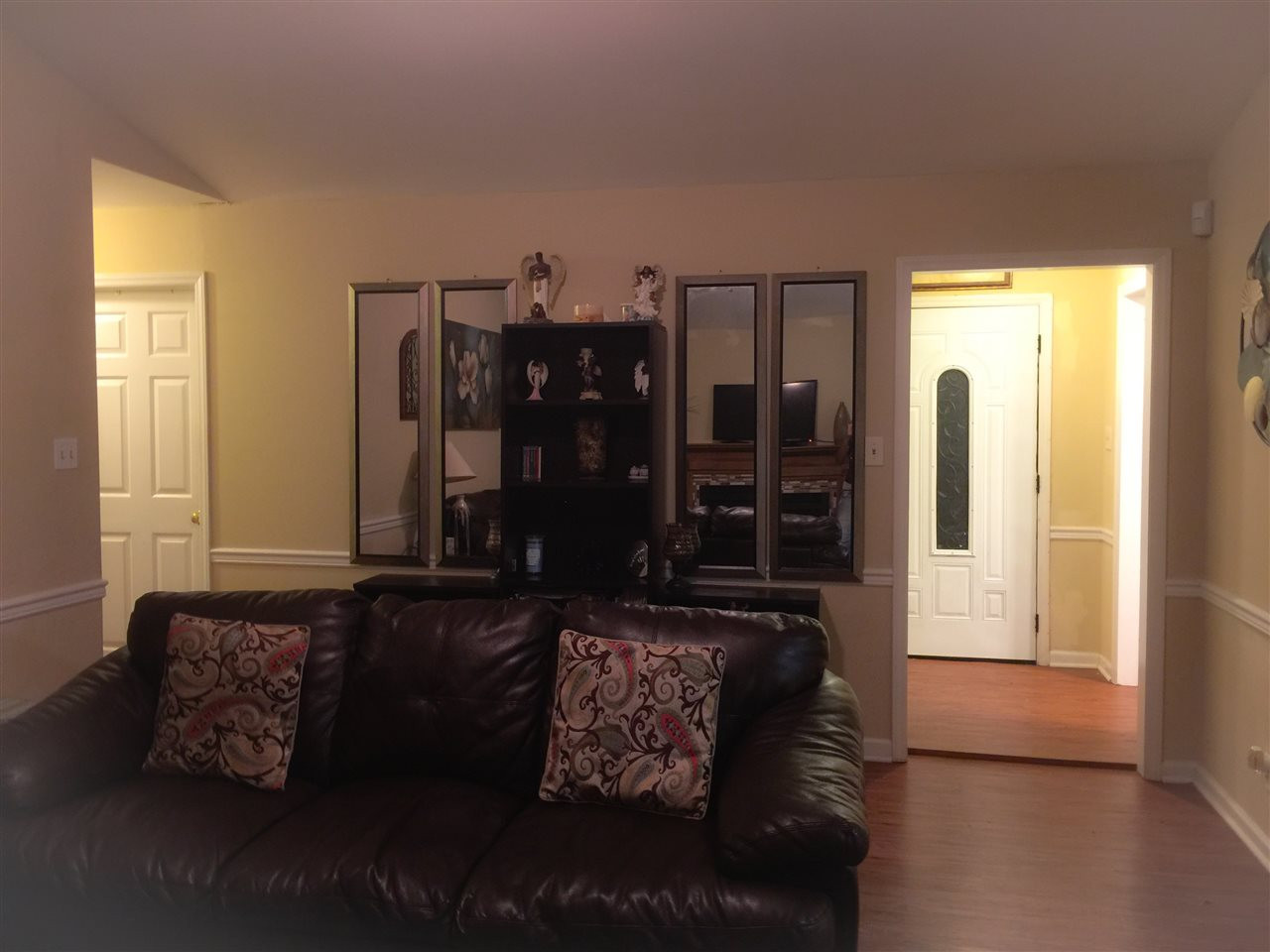 3422 Freeman Road Durham, NC 27703 - Photo 7 of 15 Photo 7