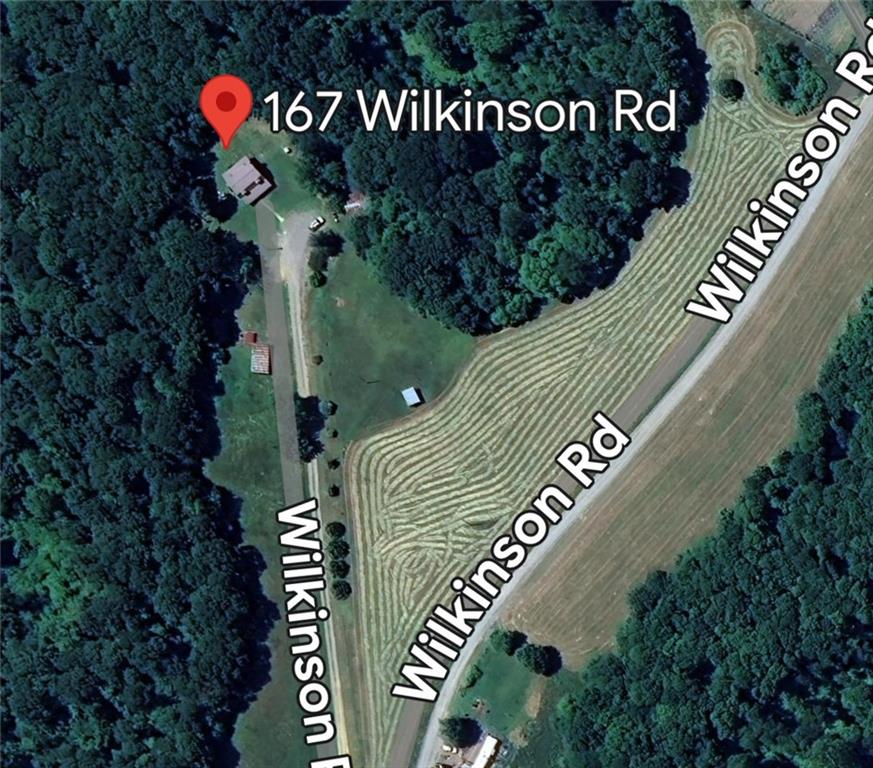 167 Wilkinson Road Templeton, PA 16259 - Photo 46 of 49