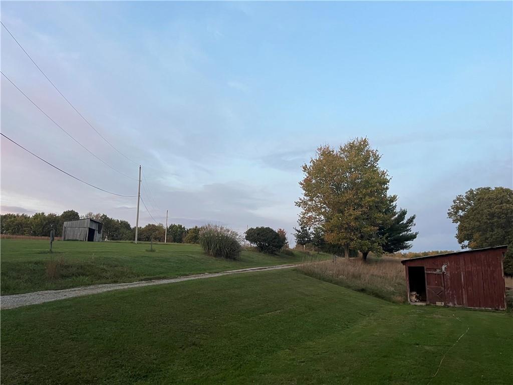 167 Wilkinson Road Templeton, PA 16259 - Photo 47 of 49 a view of a grassy field