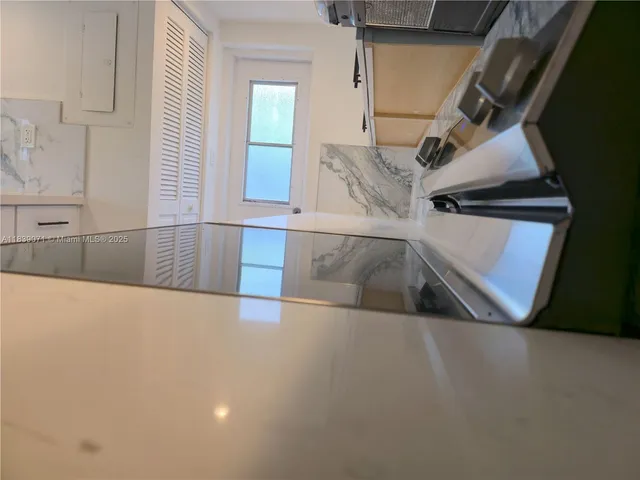 a bathroom with a toilet and a sink