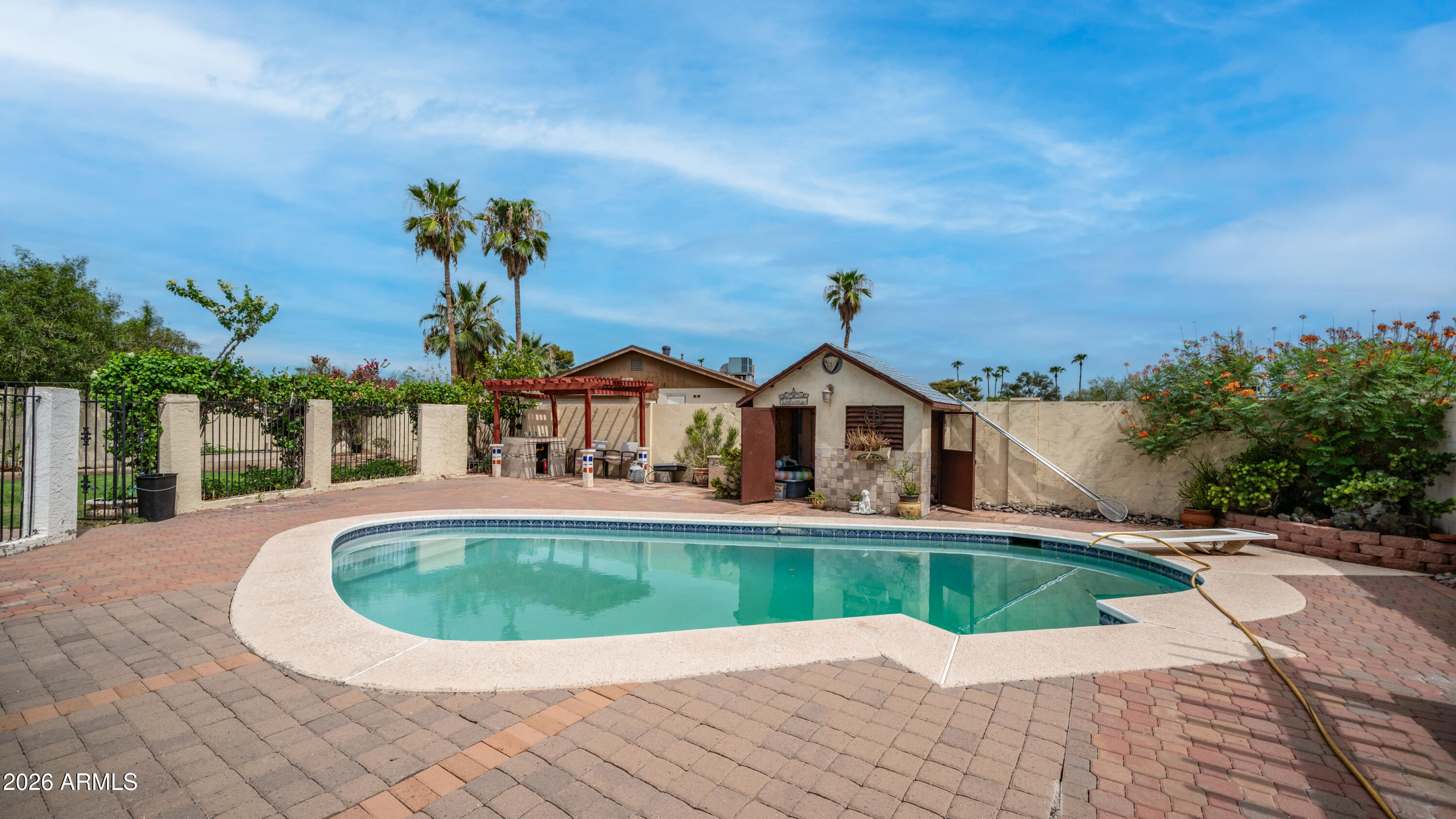 2908 East Cactus Road Phoenix, AZ 85032 - Photo 39 of 40 2908 E Cactus Rd Exterior-13