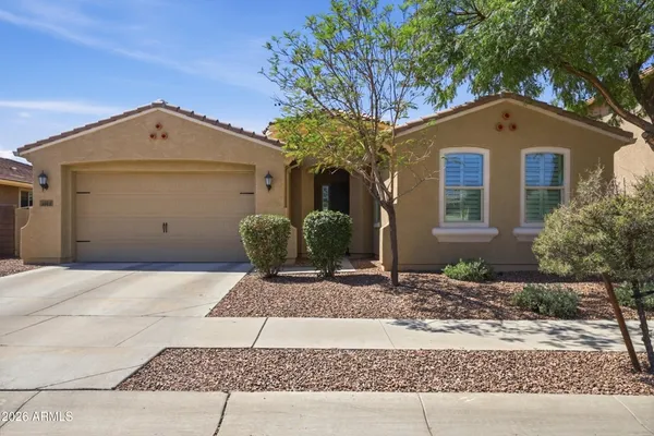 $535,000 | 8963 West Seldon Lane, Peoria, AZ 85345