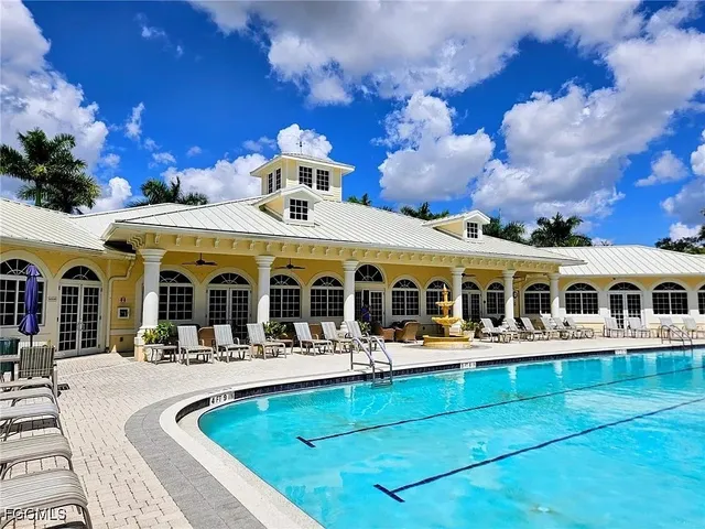a view of a basketball court