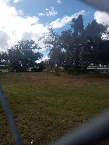 $35,500 | South Orange Avenue, Frostproof, FL 33843