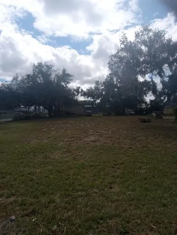 $35,500 | South Orange Avenue, Frostproof, FL 33843