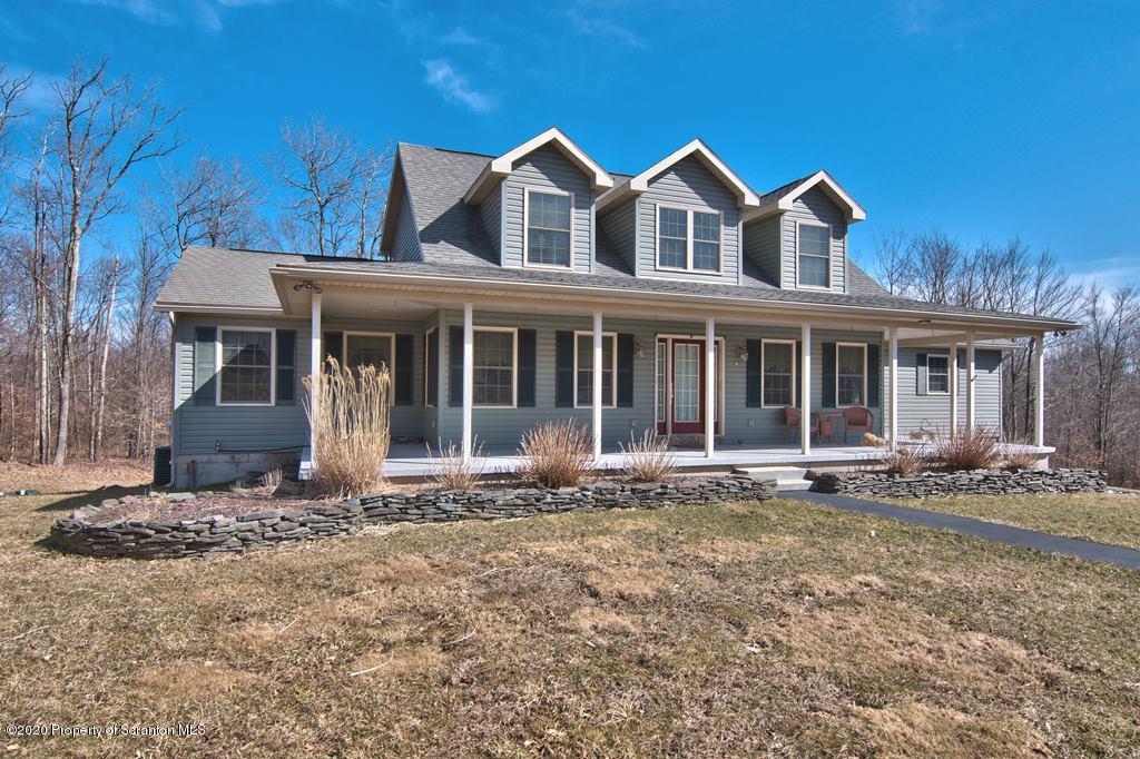 521 Summit Woods Road Moscow, PA 18444 - Photo 73 of 77 Photo 73