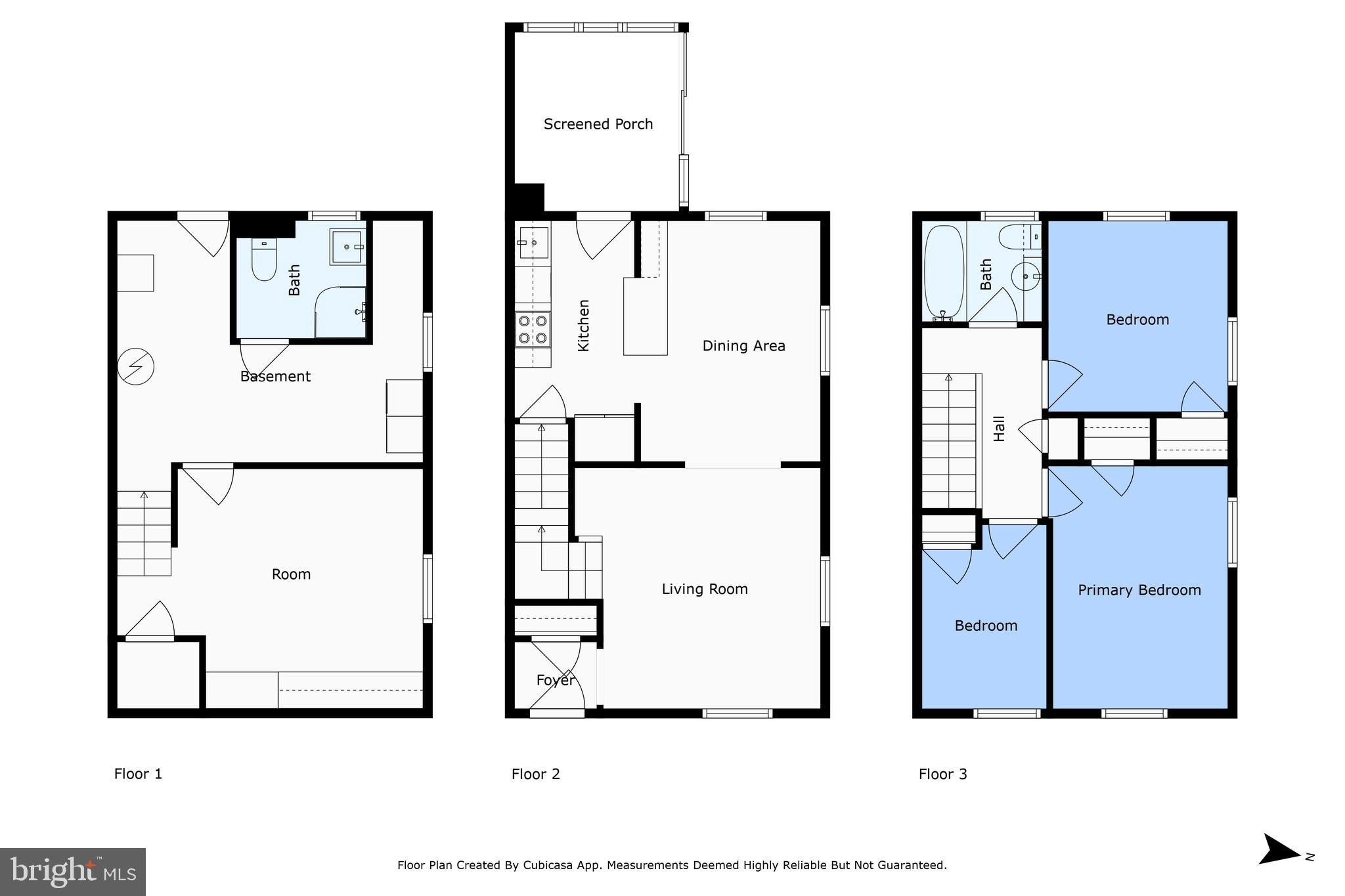 204 South Courthouse Road Arlington, VA 22204 - Photo 48 of 49