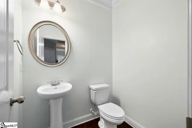 $415,000 | 415 Bridge Crossing Drive, Simpsonville, SC 29681