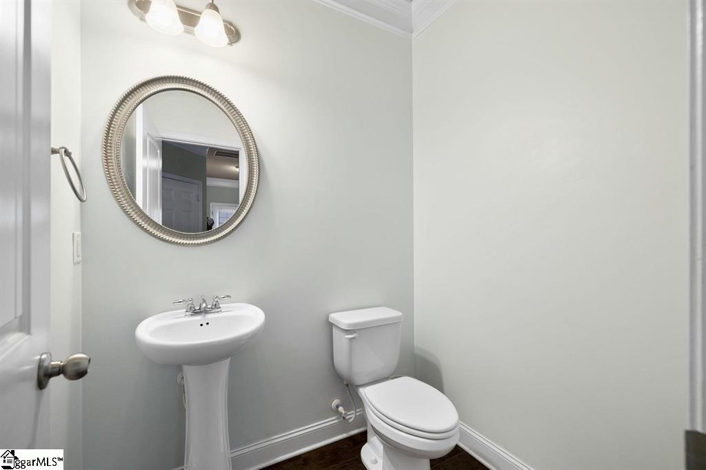 415 Bridge Crossing Drive Simpsonville, SC 29681 - Photo 12 of 29