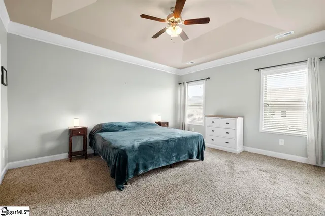 $415,000 | 415 Bridge Crossing Drive, Simpsonville, SC 29681