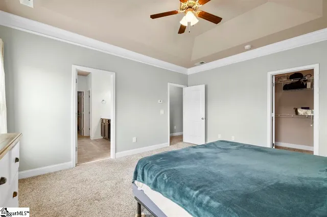 $415,000 | 415 Bridge Crossing Drive, Simpsonville, SC 29681