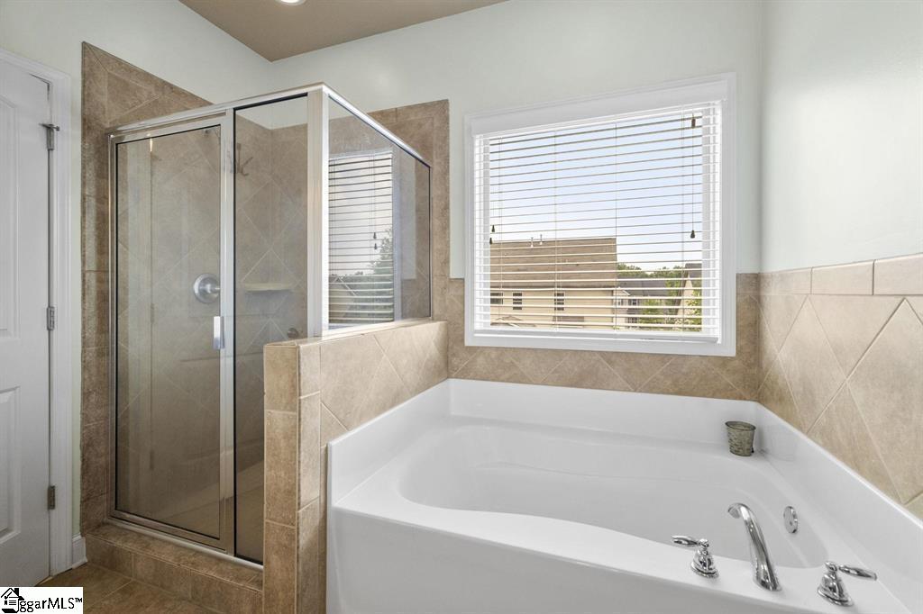 415 Bridge Crossing Drive Simpsonville, SC 29681 - Photo 15 of 29