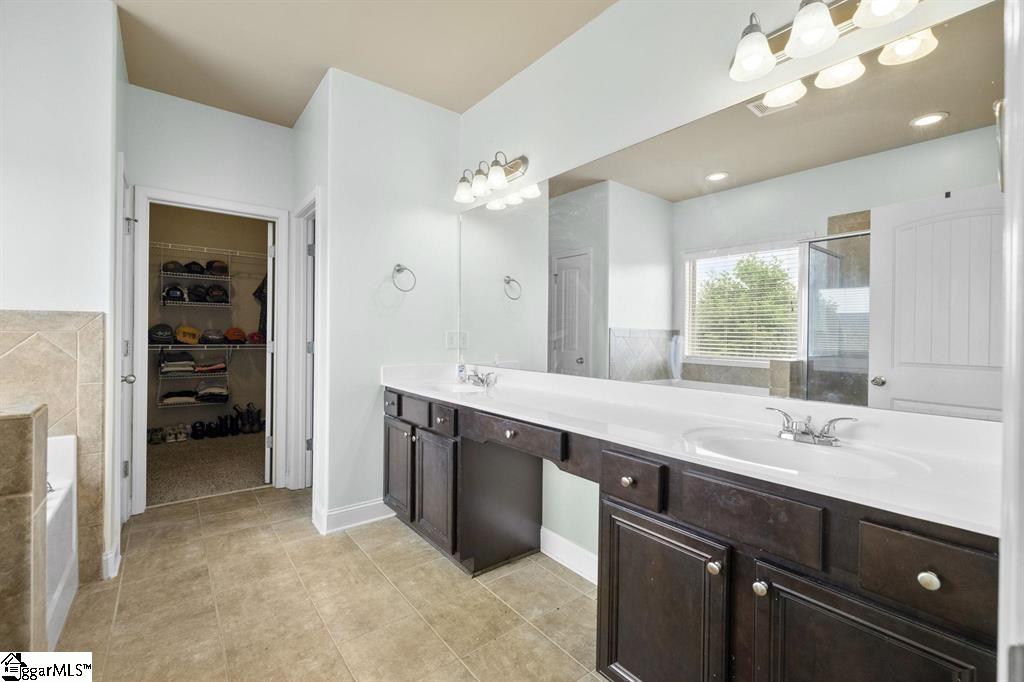 415 Bridge Crossing Drive Simpsonville, SC 29681 - Photo 16 of 29