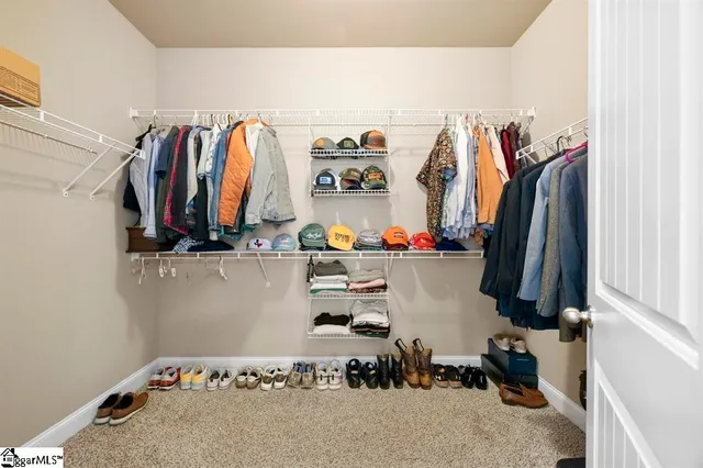 $415,000 | 415 Bridge Crossing Drive, Simpsonville, SC 29681