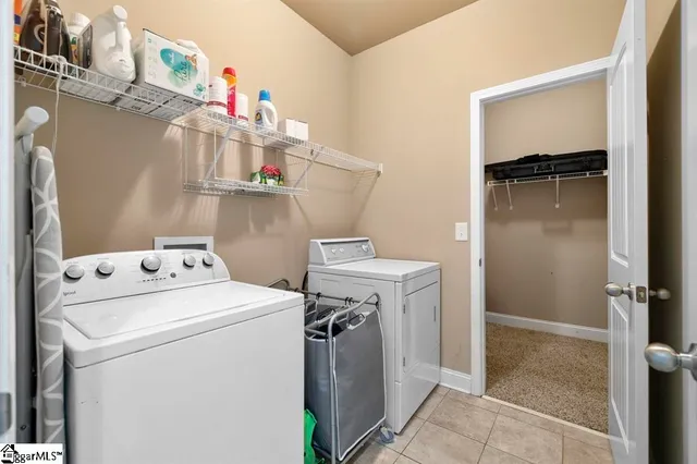 $415,000 | 415 Bridge Crossing Drive, Simpsonville, SC 29681