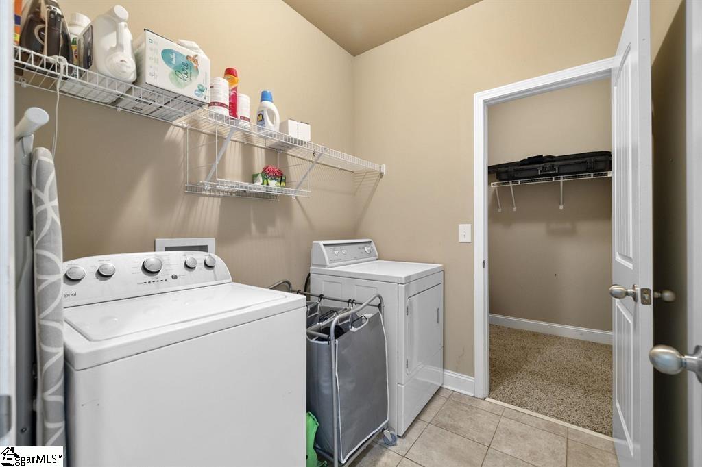 415 Bridge Crossing Drive Simpsonville, SC 29681 - Photo 18 of 29