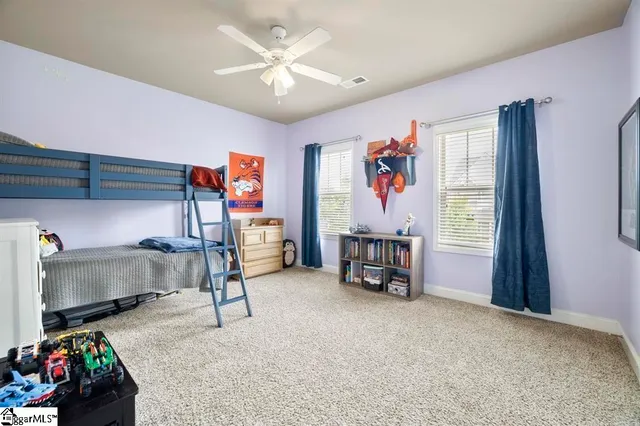 $415,000 | 415 Bridge Crossing Drive, Simpsonville, SC 29681