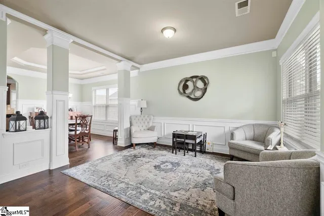 $415,000 | 415 Bridge Crossing Drive, Simpsonville, SC 29681