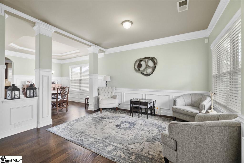 415 Bridge Crossing Drive Simpsonville, SC 29681 - Photo 2 of 29