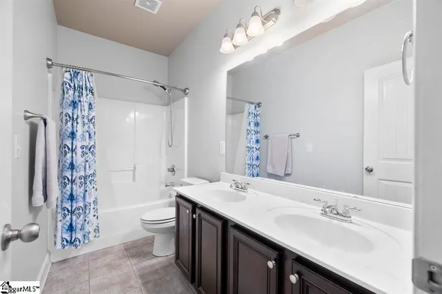 $415,000 | 415 Bridge Crossing Drive, Simpsonville, SC 29681