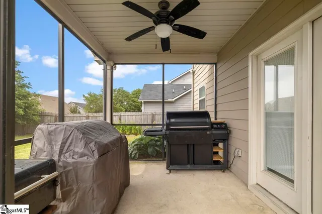 $415,000 | 415 Bridge Crossing Drive, Simpsonville, SC 29681