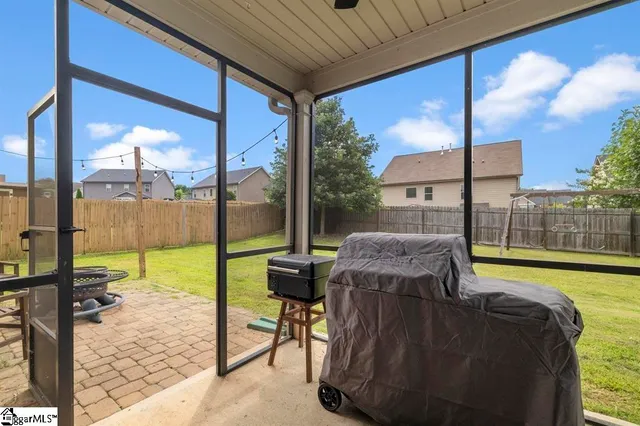 $415,000 | 415 Bridge Crossing Drive, Simpsonville, SC 29681