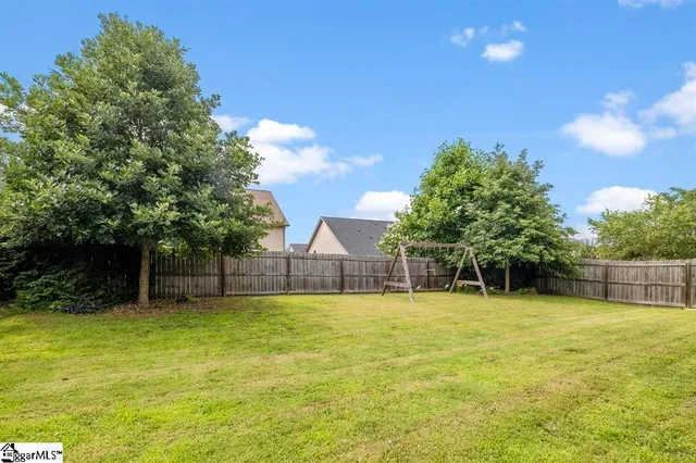 $415,000 | 415 Bridge Crossing Drive, Simpsonville, SC 29681