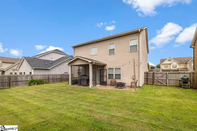 $415,000 | 415 Bridge Crossing Drive, Simpsonville, SC 29681