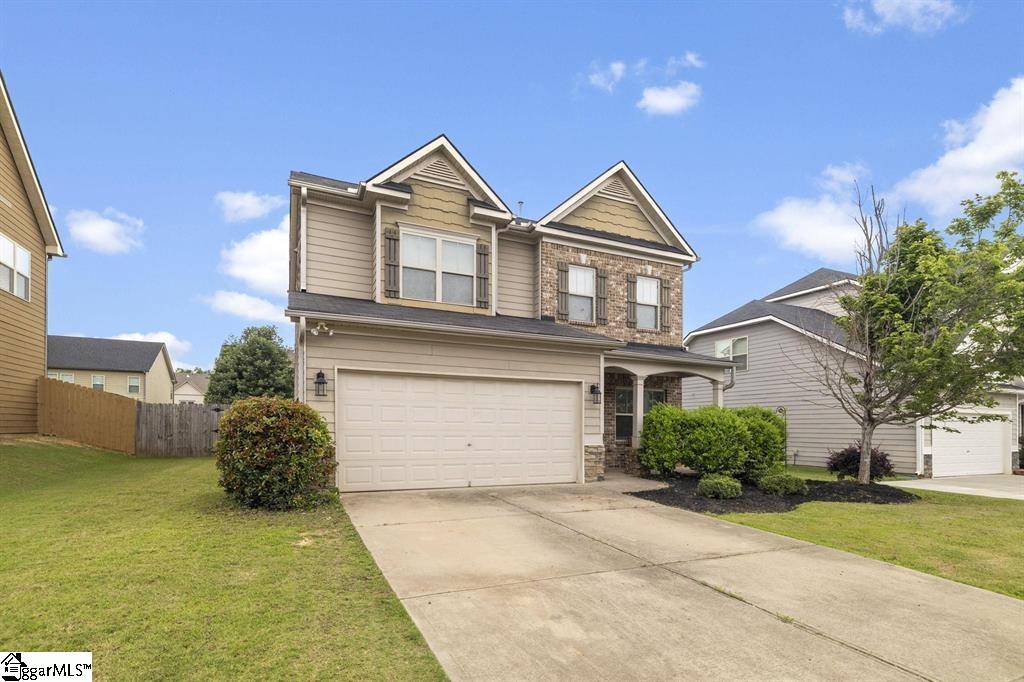 415 Bridge Crossing Drive Simpsonville, SC 29681 - Photo 29 of 29