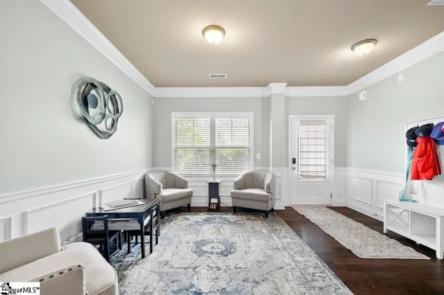 $415,000 | 415 Bridge Crossing Drive, Simpsonville, SC 29681