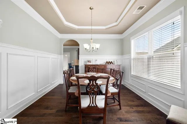 $415,000 | 415 Bridge Crossing Drive, Simpsonville, SC 29681