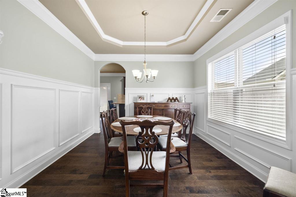 415 Bridge Crossing Drive Simpsonville, SC 29681 - Photo 4 of 29