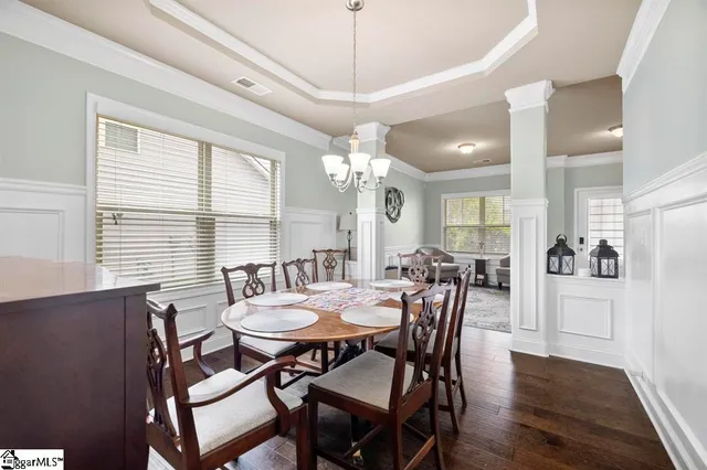 $415,000 | 415 Bridge Crossing Drive, Simpsonville, SC 29681