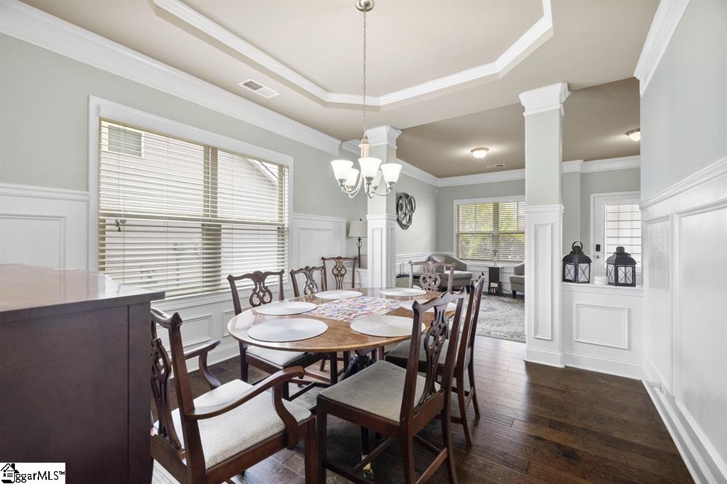 415 Bridge Crossing Drive Simpsonville, SC 29681 - Photo 5 of 29