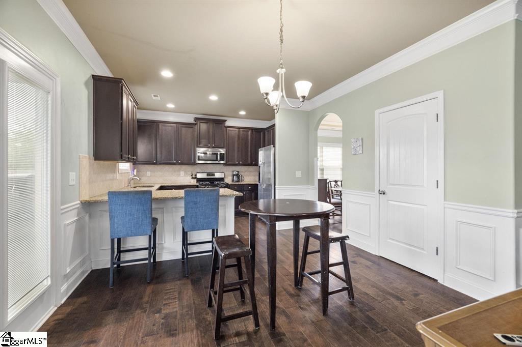 415 Bridge Crossing Drive Simpsonville, SC 29681 - Photo 6 of 29