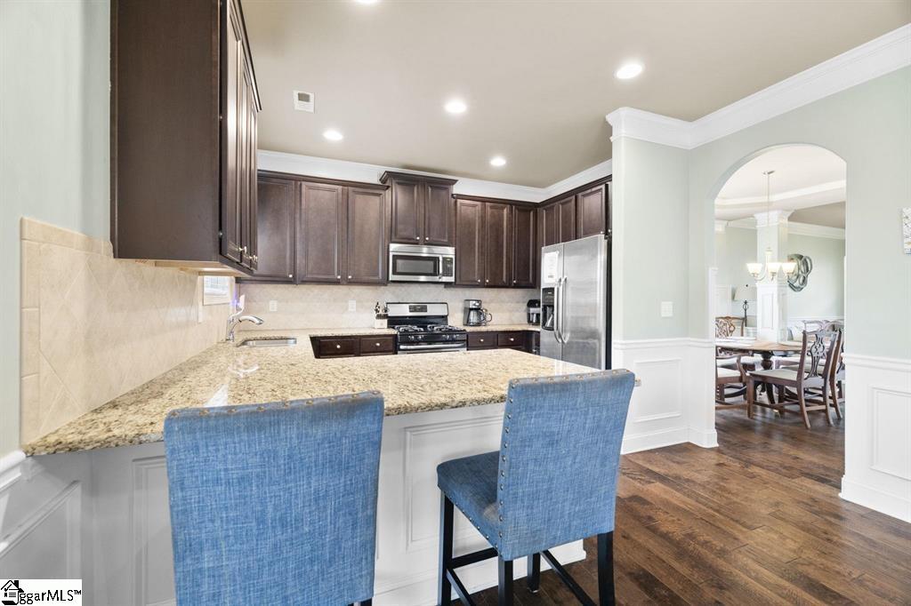 415 Bridge Crossing Drive Simpsonville, SC 29681 - Photo 7 of 29