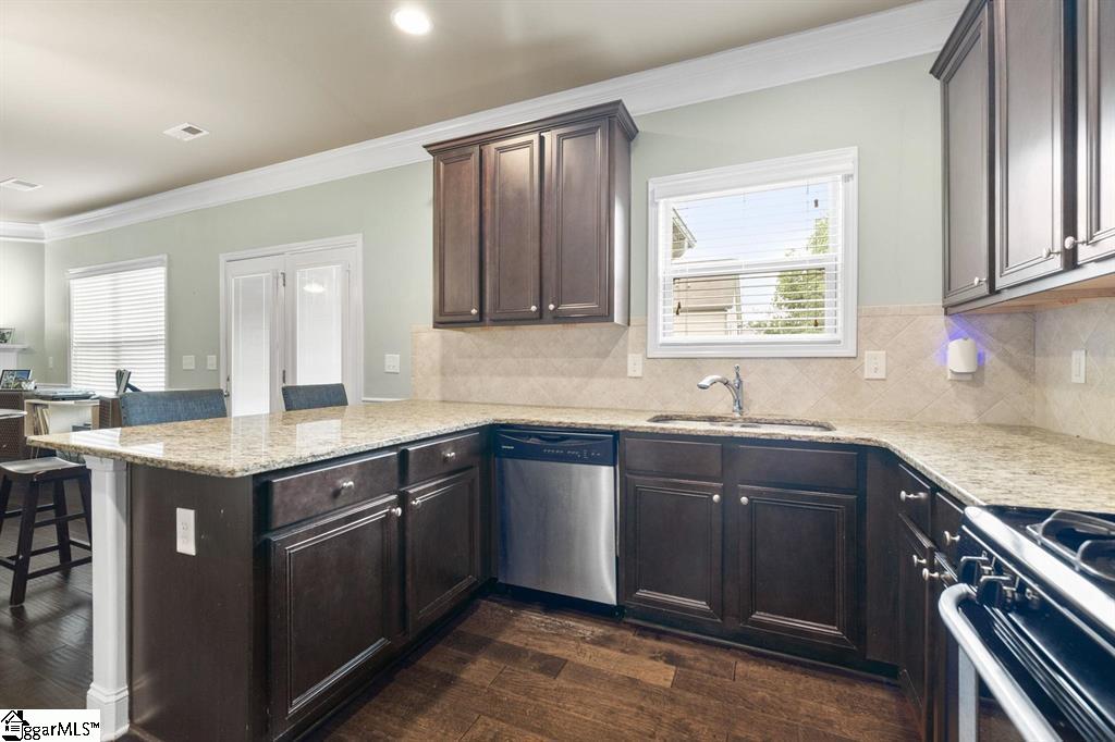 415 Bridge Crossing Drive Simpsonville, SC 29681 - Photo 9 of 29