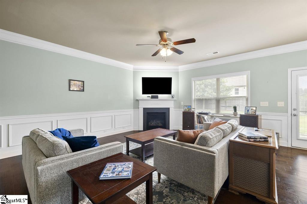 415 Bridge Crossing Drive Simpsonville, SC 29681 - Photo 10 of 29