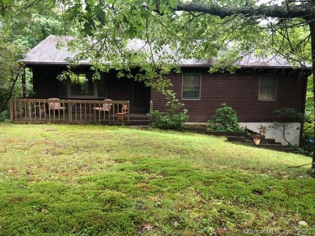 157 Separatist Road Mansfield, CT 06268 - Photo 1 of 1 Welcome