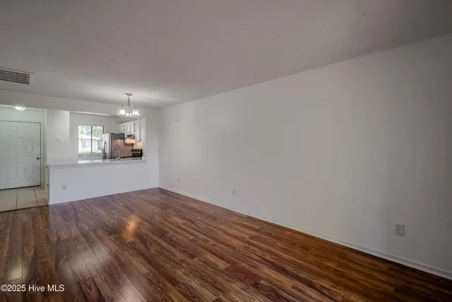 $205,000 | 3735 St Johns Court, Unit B, Wilmington, NC 28403