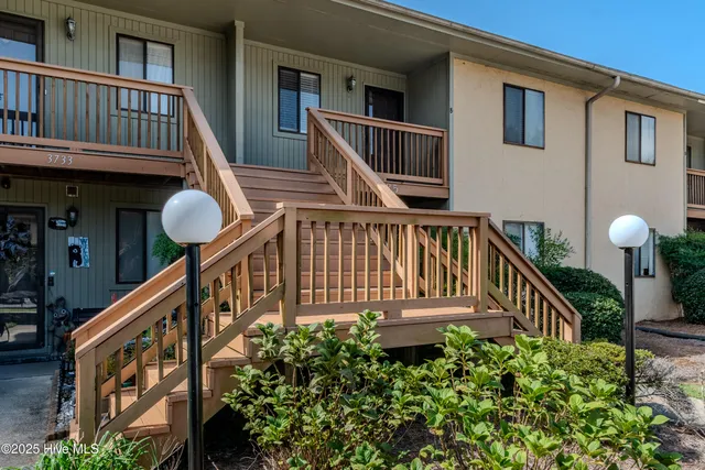 $205,000 | 3735 St Johns Court, Unit B, Wilmington, NC 28403
