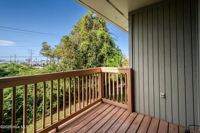 $205,000 | 3735 St Johns Court, Unit B, Wilmington, NC 28403