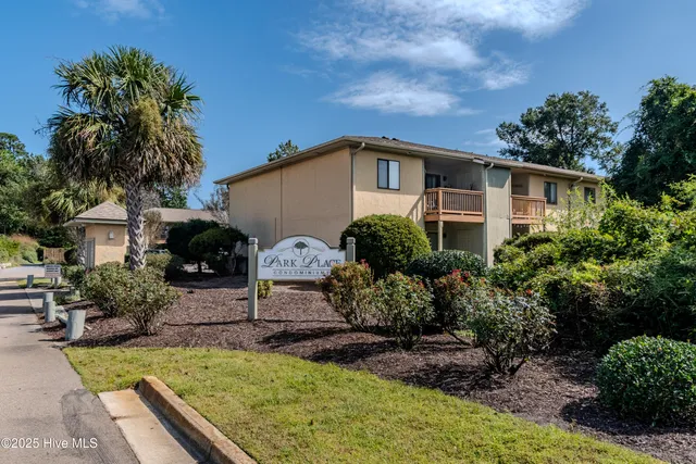 $205,000 | 3735 St Johns Court, Unit B, Wilmington, NC 28403