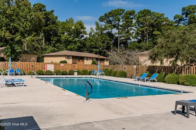 $205,000 | 3735 St Johns Court, Unit B, Wilmington, NC 28403